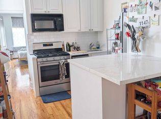 32-47 35th St #1L, Astoria, NY 11106