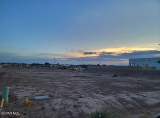 12284 Casa Bonita Ln, El Paso, TX 79938