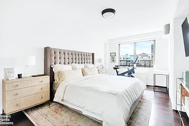 Sold by Brown Harris Stevens