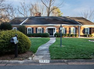 3930 Larkston Dr, Charlotte, NC 28226