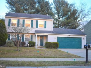 22 Middle Wallop Rd, Bear, DE 19701