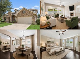 25201 Quiet Ledge, Porter, TX 77365