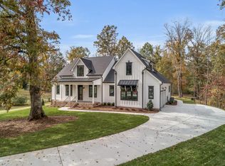 6391 Ooltewah Georgetown Rd, Ooltewah, TN 37363