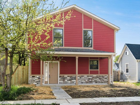 149 N Eureka Ave, Columbus, OH 43204