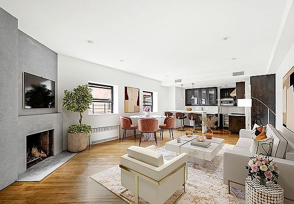 3rd image of 121 Madison Ave Ph A