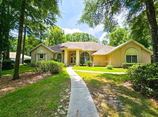 9921 SW 22nd Ln, Gainesville, FL 32607