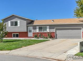 115 Lori Dr, Loveland, CO 80537