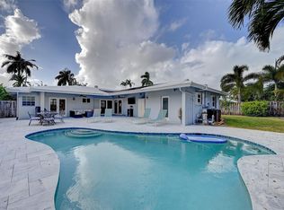 5750 NE 19th Ave, Fort Lauderdale, FL 33308