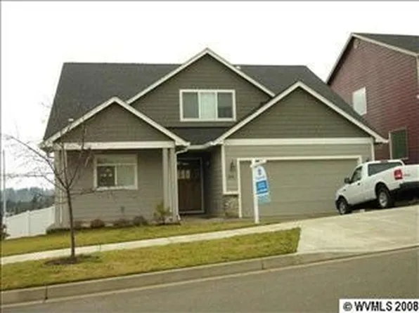 5995 Dewpointe St SE, Salem, OR 97306
