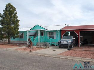 611 N Acoma Dr, Deming, NM 88030
