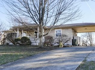 139 Hillcrest Ave, Lebanon Junction, KY 40150