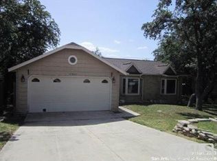 11631 Rousseau St, San Antonio, TX 78251