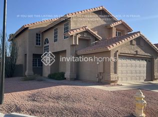 7522 W Kristal Way, Glendale, AZ 85308