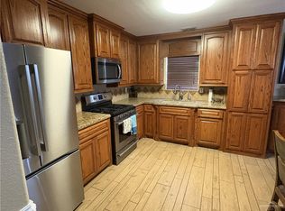 116 N Lupe, Rio Grande City, TX 78582