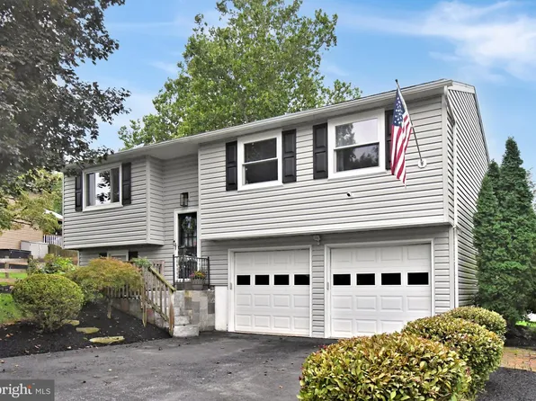 3600 Orchard Ct, Reading, PA 19606