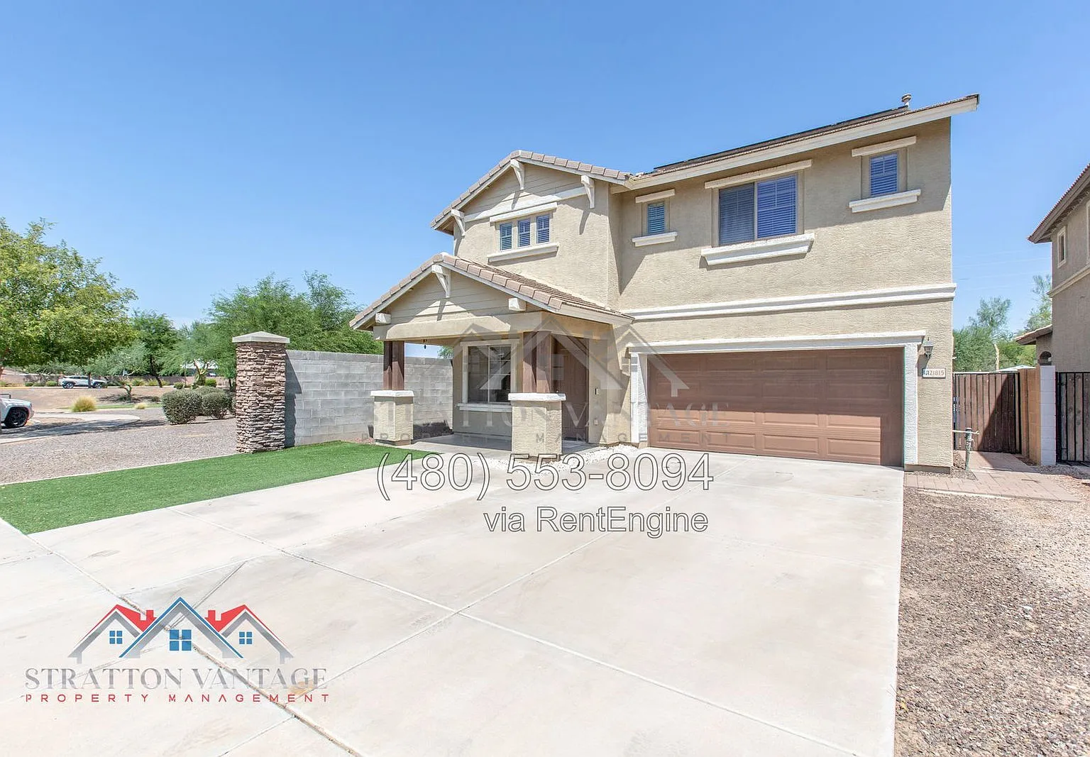 5 bed, 3.5 bath, 3753 sqft, $3,395 — Photo 2