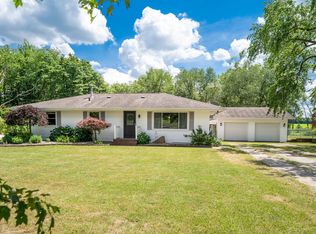 1742 O Dr S, East Leroy, MI 49051