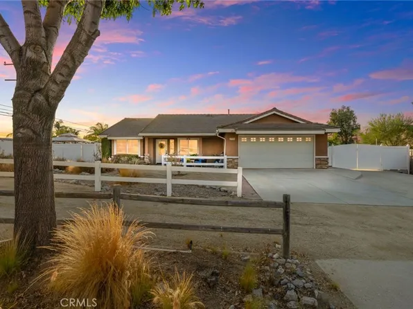 2906 Ponderosa Ln, Norco, CA 92860