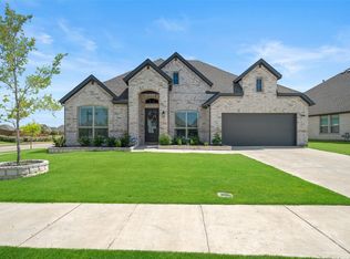 2714 Middleton Dr, Melissa, TX 75454