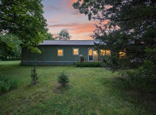 12081 Snow Rd, Hanover, MI 49241