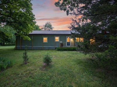 12081 Snow Rd, Hanover, MI, 49241