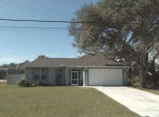 11780 Oceanspray Blvd, Englewood, FL 34224