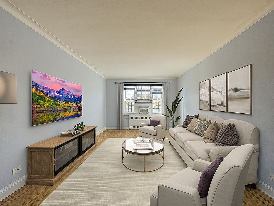 1st image of 77-14 113th St #4S