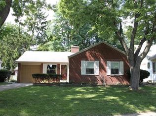 913 Buckingham Rd, Dayton, OH 45419