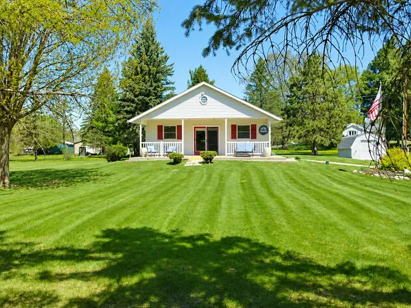 315 W Main St, Crosby, MN 56441