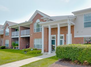 16873 Carriage Way, Northville, MI 48168