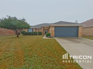 1312 Pierron Dr, Arlington, TX 76002