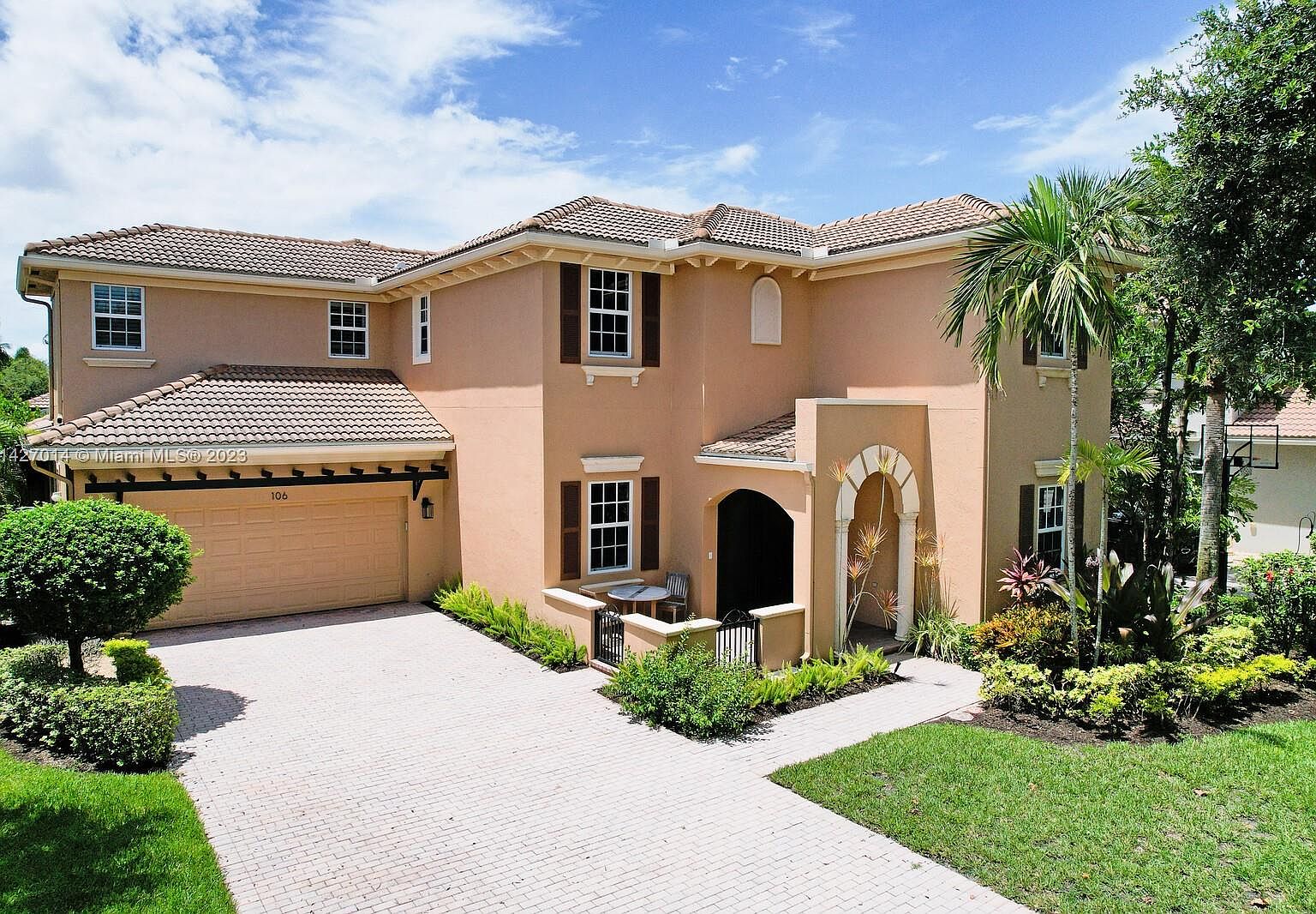 106 Via Azurra, Jupiter, FL 33458 MLS A11427014 Zillow