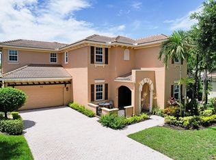 106 Via Azurra, Jupiter, FL 33458