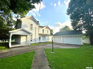 207 Church St, Jonesboro, IL 62952