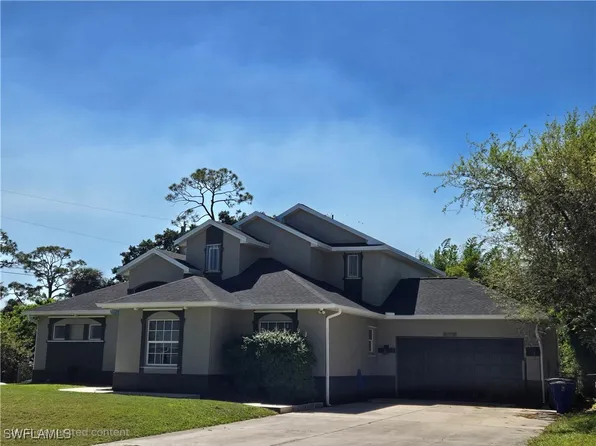 1660 Winston Rd, North Fort Myers, FL 33917