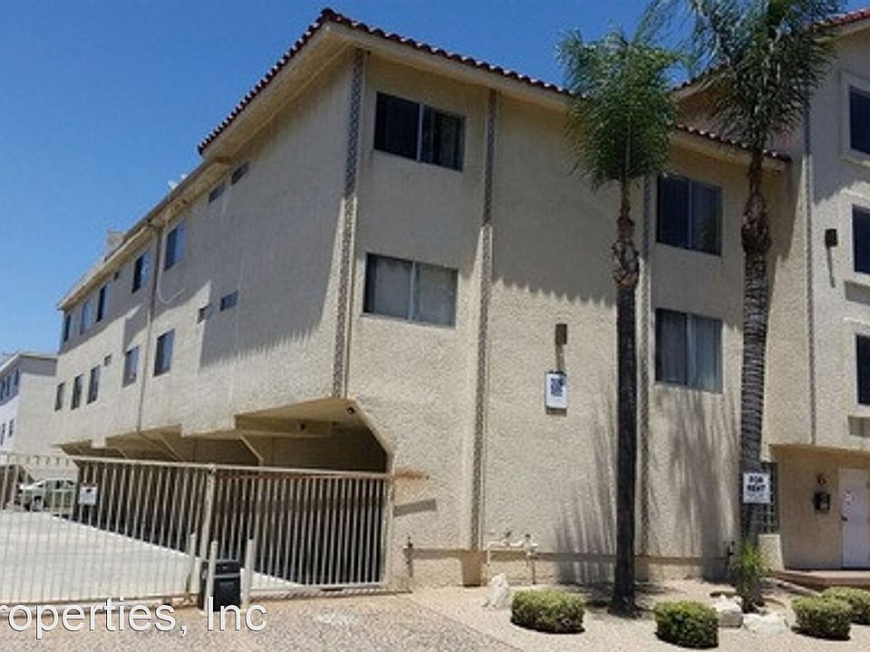1st image of 1547 W 261st St APT 17