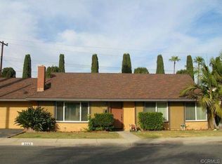 8443 Del Pino Dr, Rosemead, CA 91770