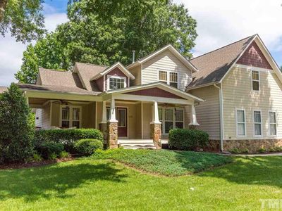 508 Holding Oaks Ct, Wake Forest, NC, 27587