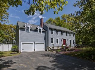 22 Cedar Farm Rd, Medway, MA 02053