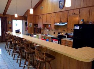 22850 Lakeside Dr, Flint, TX