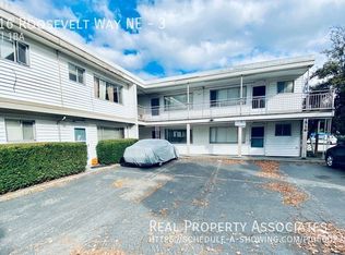 7516 Roosevelt Way NE APT 3, Seattle, WA 98115