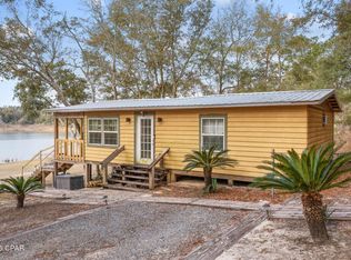 3903 Stewart Lake Rd, Chipley, FL 32428