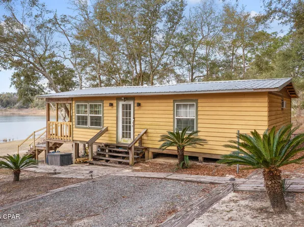 3903 Stewart Lake Rd, Chipley, FL 32428