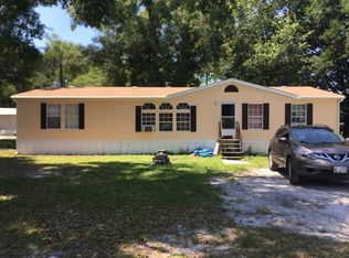 7550 NW 49th Ave, Ocala, FL 34482