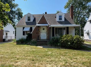 330 E 264th St, Euclid, OH
