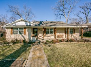 10831 Caprock Cir, Dallas, TX 75218
