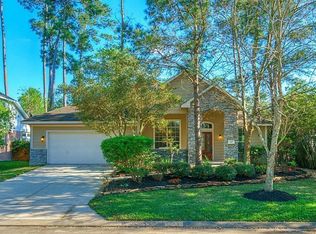 167 N Whistlers Bend Cir, Conroe, TX 77384