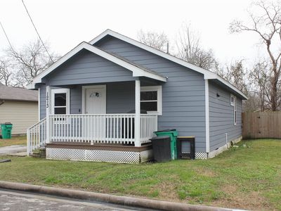 1213 Bookertee St N, Baytown, TX, 77520