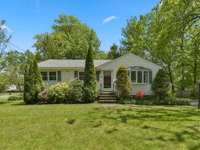 80 Marshall St, Tewksbury, MA, 01876