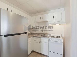 116 Clark St #2, New Bedford, MA 02740